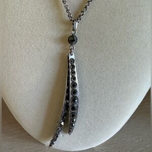 Global Glam de Luxe Necklace by Konplott